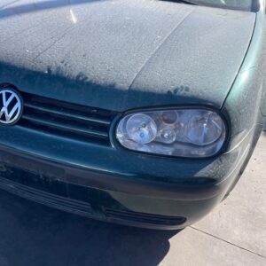 FARO IZQUIERDO VOLKSWAGEN GOLF IV BERLINA (1J1)(10.1997)