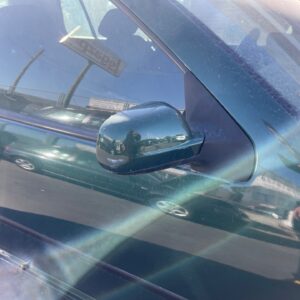 RETROVISOR DERECHO VOLKSWAGEN GOLF IV BERLINA (1J1)(10.1997)