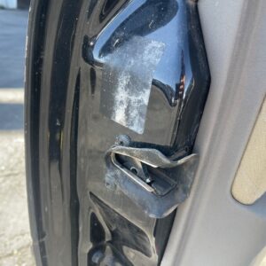 CERRADURA PUERTA DELANTERA IZQUIERDA AUDI A3 (8L)