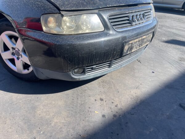 PARAGOLPES DELANTERO AUDI A3 (8L)