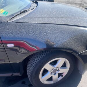 ALETA DELANTERA DERECHA AUDI A3 (8L)
