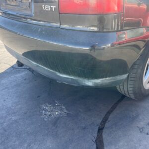 PARAGOLPES TRASERO AUDI A3 (8L)