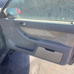 ELEVALUNAS DELANTERO DERECHO AUDI A3 (8L)