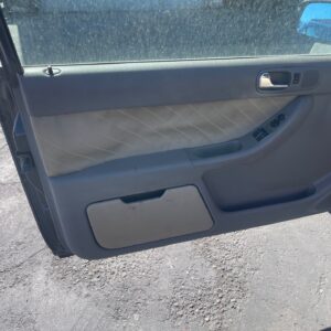 ELEVALUNAS DELANTERO IZQUIERDO AUDI A3 (8L)
