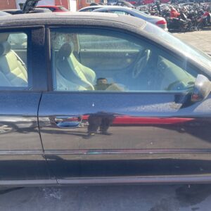 PUERTA DELANTERA DERECHA AUDI A3 (8L)