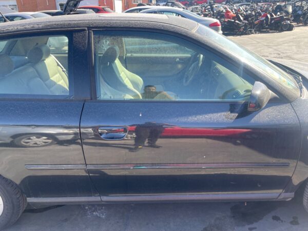 PUERTA DELANTERA DERECHA AUDI A3 (8L)