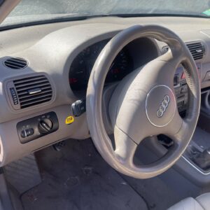 SALPICADERO AUDI A3 (8L)