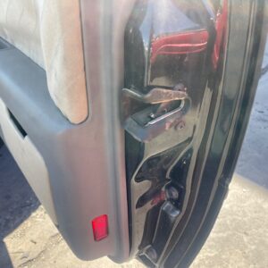 CERRADURA PUERTA DELANTERA DERECHA AUDI A3 (8L)