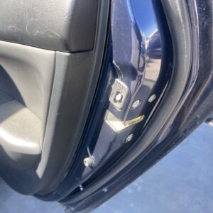 CERRADURA PUERTA TRASERA DERECHA HONDA ACCORD TOURER (CN/CM)