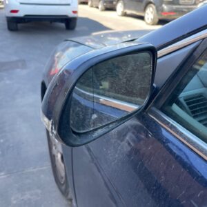 RETROVISOR IZQUIERDO HONDA ACCORD TOURER (CN/CM)