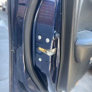 CERRADURA PUERTA DELANTERA IZQUIERDA HONDA ACCORD TOURER (CN/CM)
