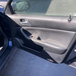 ELEVALUNAS DELANTERO DERECHO HONDA ACCORD TOURER (CN/CM)