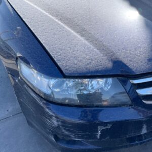 FARO DERECHO HONDA ACCORD TOURER (CN/CM)
