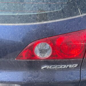 PILOTO TRASERO DERECHO INTERIOR HONDA ACCORD TOURER (CN/CM)