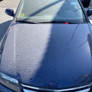 CAPO HONDA ACCORD TOURER (CN/CM)