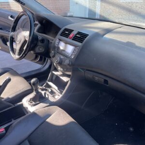 SALPICADERO HONDA ACCORD TOURER (CN/CM)