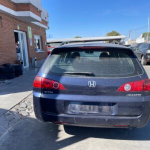 PORTON TRASERO HONDA ACCORD TOURER (CN/CM)