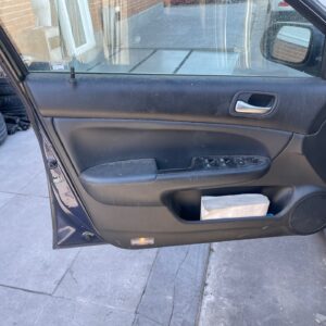 ELEVALUNAS DELANTERO IZQUIERDO HONDA ACCORD TOURER (CN/CM)