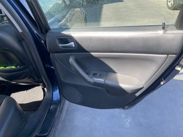ELEVALUNAS TRASERO DERECHO HONDA ACCORD TOURER (CN/CM)