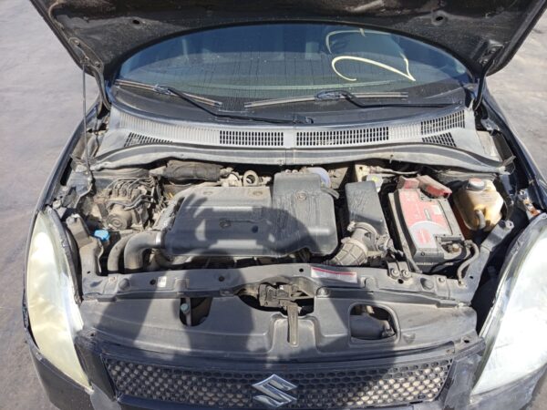 MOTOR COMPLETO SUZUKI SWIFT BERLINA (RS/MZ)