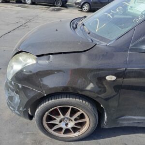 ALETA DELANTERA IZQUIERDA SUZUKI SWIFT BERLINA (RS/MZ)