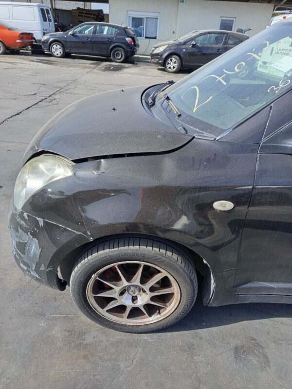 ALETA DELANTERA IZQUIERDA SUZUKI SWIFT BERLINA (RS/MZ)