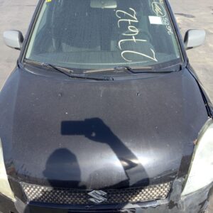 CAPO SUZUKI SWIFT BERLINA (RS/MZ)