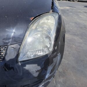 FARO IZQUIERDO SUZUKI SWIFT BERLINA (RS/MZ)