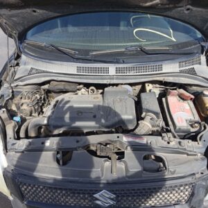 CAJA CAMBIOS SUZUKI SWIFT BERLINA (RS/MZ)