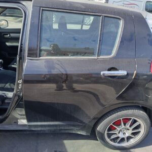 PUERTA TRASERA IZQUIERDA SUZUKI SWIFT BERLINA (RS/MZ)