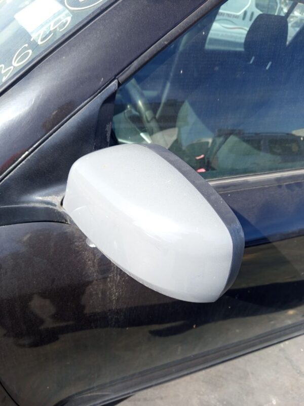 RETROVISOR IZQUIERDO SUZUKI SWIFT BERLINA (RS/MZ)