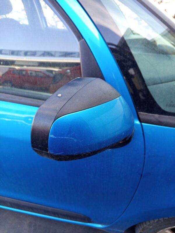 RETROVISOR DERECHO CITROEN C3 PICASSO