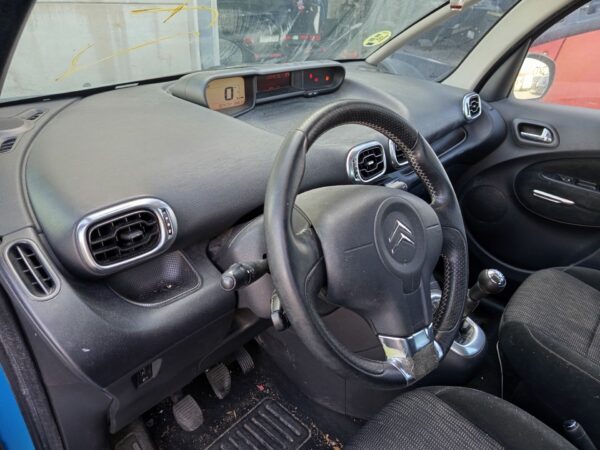 KIT AIRBAG CITROEN C3 PICASSO