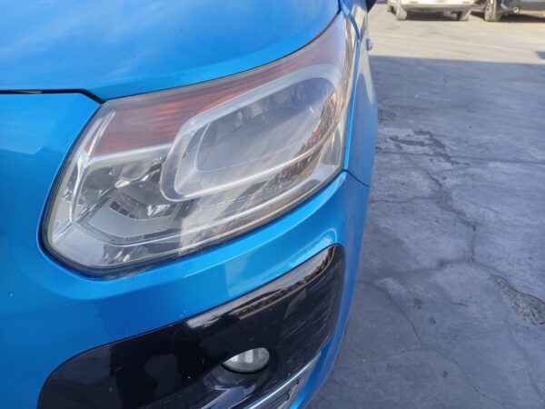 FARO IZQUIERDO CITROEN C3 PICASSO