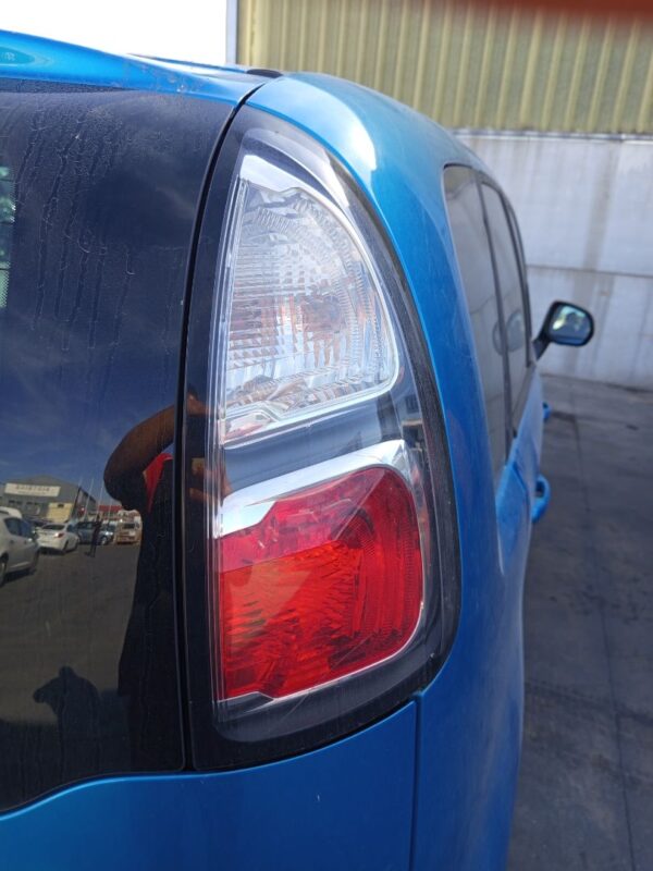 PILOTO TRASERO DERECHO CITROEN C3 PICASSO