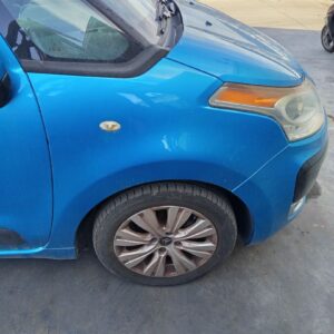 ALETA DELANTERA DERECHA CITROEN C3 PICASSO
