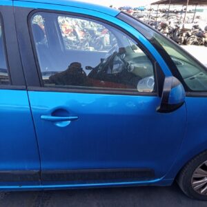PUERTA DELANTERA DERECHA CITROEN C3 PICASSO