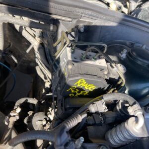 ABS LAND ROVER RANGE ROVER (LM)