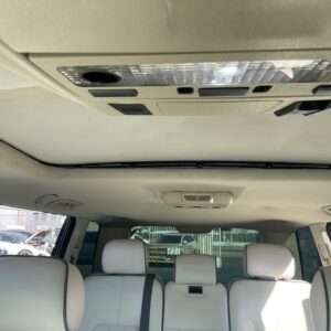 TECHO INTERIOR LAND ROVER RANGE ROVER (LM)