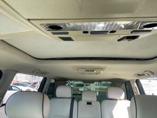 TECHO INTERIOR LAND ROVER RANGE ROVER (LM)