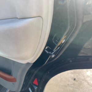 CERRADURA PUERTA TRASERA DERECHA LAND ROVER RANGE ROVER (LM)