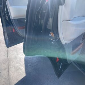 CERRADURA PUERTA TRASERA IZQUIERDA LAND ROVER RANGE ROVER (LM)