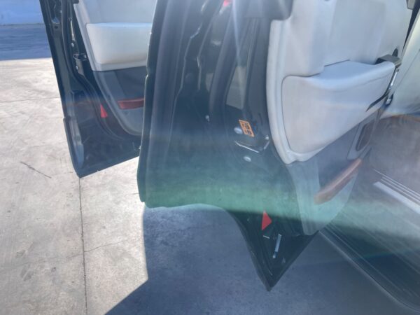 CERRADURA PUERTA TRASERA IZQUIERDA LAND ROVER RANGE ROVER (LM)