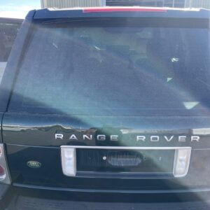 PORTON TRASERO LAND ROVER RANGE ROVER (LM)