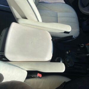 APOYABRAZOS CENTRAL LAND ROVER RANGE ROVER (LM)
