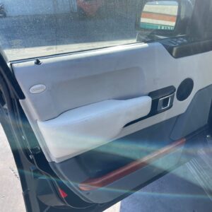 ELEVALUNAS DELANTERO DERECHO LAND ROVER RANGE ROVER (LM)