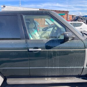 PUERTA DELANTERA DERECHA LAND ROVER RANGE ROVER (LM)