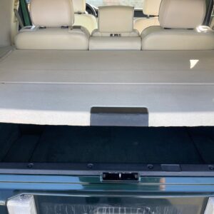 BANDEJA TRASERA LAND ROVER RANGE ROVER (LM)
