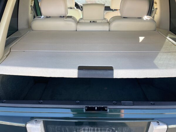 BANDEJA TRASERA LAND ROVER RANGE ROVER (LM)