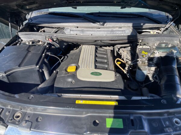 CENTRALITA MOTOR UCE LAND ROVER RANGE ROVER (LM)